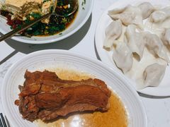 招牌酱大骨（3根）-关东小磨东北菜(漕河泾印象城店)