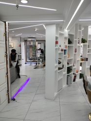 -小齐发型Star~salon