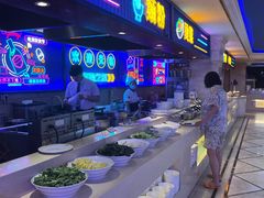 -海韵之星邮轮水会(明发商业广场店)