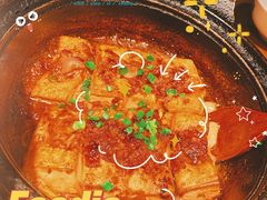 -坛宗剁椒鱼头(河西王府井店)