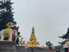 -峨眉山风景名胜区