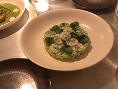 -Ocean's Table 欧舍