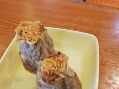 -吉祥馄饨(上海金平店)