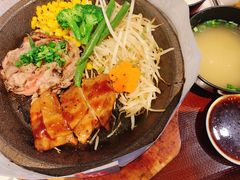 -大食代美食广场(上海中心店)