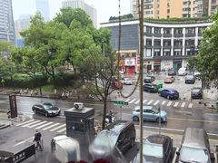 -天下客饭店(中山路店)