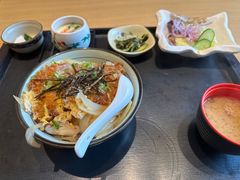 -江户前日本料理(瑞诗酒店店)