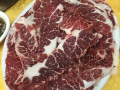 -鑫宝沙茶牛肉火锅(永泰店)