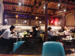 -左庭右院鲜牛肉火锅(新梅广场店)