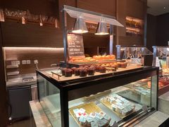 -天津东凯悦酒店·Market Café自助餐厅