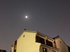 -苏州吴宫泛太平洋酒店