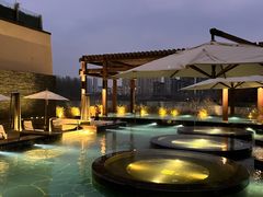 -清河半岛温泉度假酒店