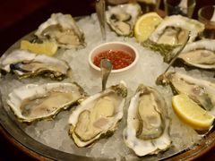 -恰餐厅及酒吧 CHAR Bar & Grill (北京丽都皇冠假日店)