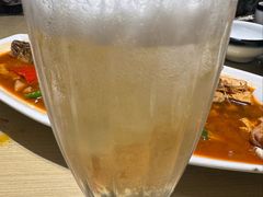 -鱼香饭店