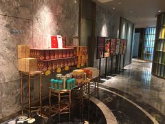 等位区-陶陶居·雅园(凯华国际店)