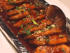 -观宴·品质赣菜(高新大道店)