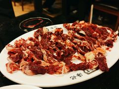 -八合里牛肉火锅(八合里总店)