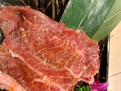 -AJIYA味屋和牛烤肉自助放题(温州万象城店)