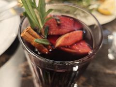 -LESCEDARS Brasserie Bistro香柏树