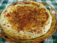 -新疆巴州金丝特餐厅(大钟寺店)