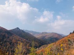 -丹东天桥沟景区
