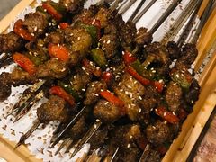 -烛影拾光观景餐厅·创意菜·摄影·小提琴(大唐不夜城店)