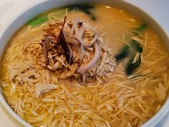 秦淮煮干丝-民国红公馆·秦淮八艳(夫子庙店)