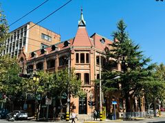 -青岛邮电博物馆