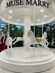 点击看大图 -MuseMarry婚纱(前海嘉里中心店)