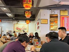 -西工饭庄快餐厅(西工小街店)