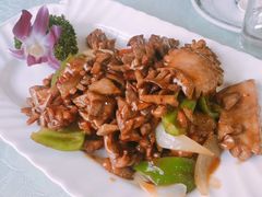 -宝发园名菜馆