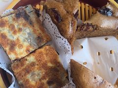 -玉林烤鸭店(黄村兴华店)