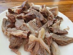 -三中高皇羊肉馆