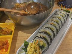 -Woolee韩食堂·韩式家庭料理
