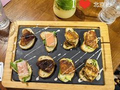 -沏点Trattoria意大利餐厅(新街口店)
