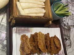 -一味大院•桐庐菜传承店(春江路店)