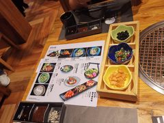 -黑牛の店·和牛烧肉(合生汇店)