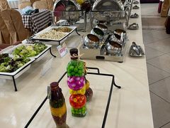 -起士林西餐厅(东经路店)