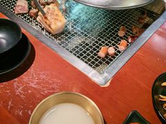 -肉甲韩国木炭烤肉(新壹街1店)