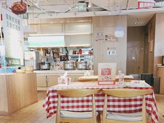 -西贝莜面村(金隅嘉品mall店)