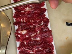 -大志牛肉火锅(天健花园店)