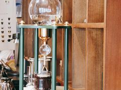 -RUMORS COFFEE ROASTERY鲁马滋咖啡(湖南路店)