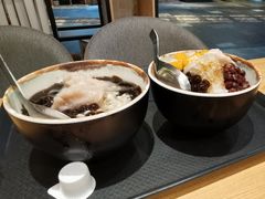 -鲜芋仙(时尚天河店)