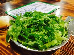 -盈田盈粥庄(博山东路店)
