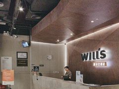 -威尔仕健身·游泳(龙湖天街店)