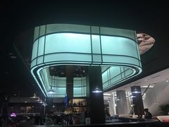 -上海虹桥宾馆·SLIDER(郁锦香店)
