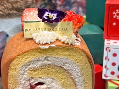 -卷心卷意·轻甜蛋糕(新光天地店)