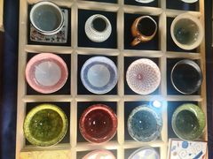-小院烤肉(公园南路店)