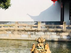 -上海醉白池公园