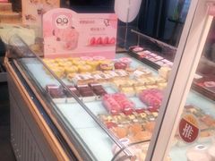 -津乐园(中山路店)