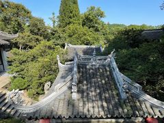 -惠山古镇·寄畅园